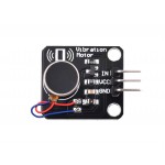 Vibration Motor Module | 102101 | Other by www.smart-prototyping.com